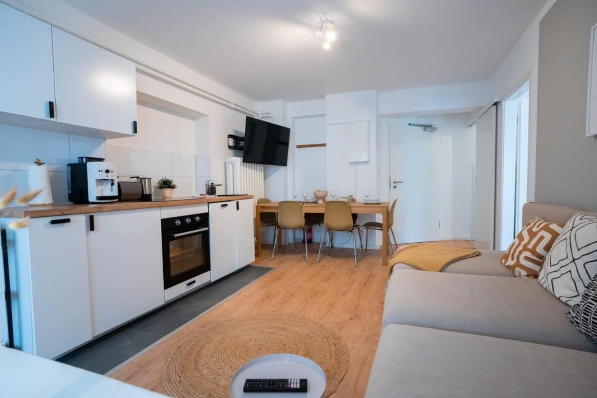 Apartament For 7 Hamburg