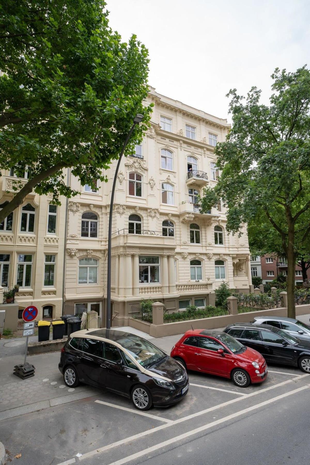 For 7 Apartament