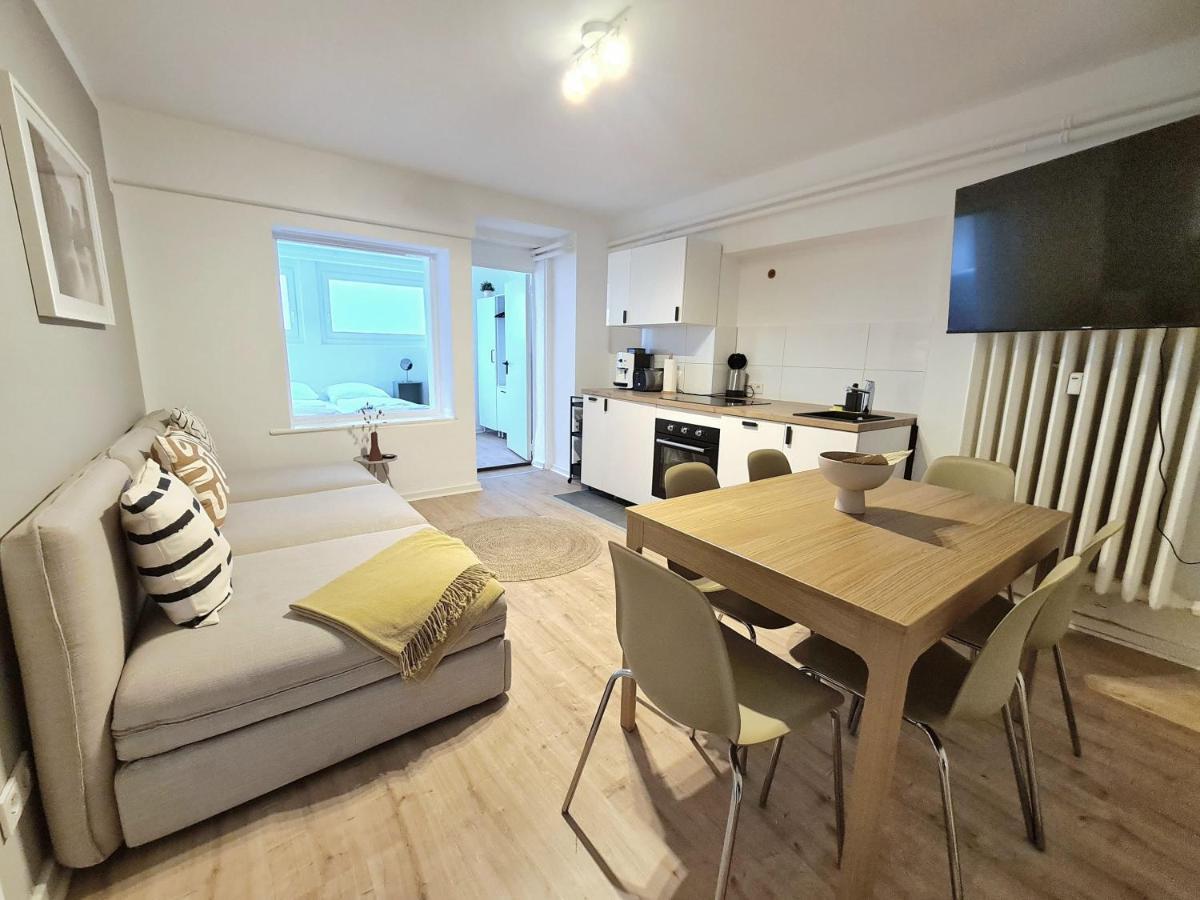 For 7 Appartement Hamburg-Harburg