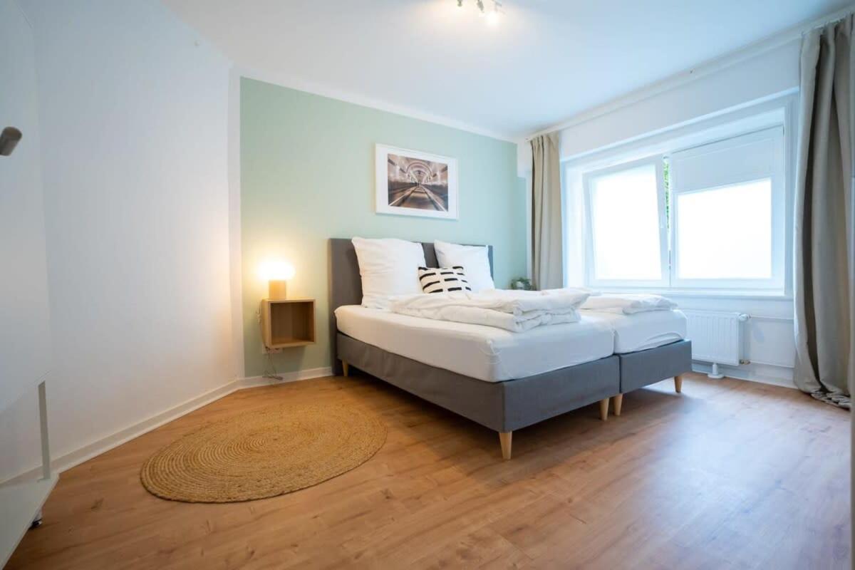 For 7 Apartamento Hamburgo
