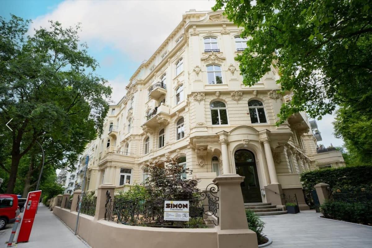 For 7 Apartamento Hamburgo